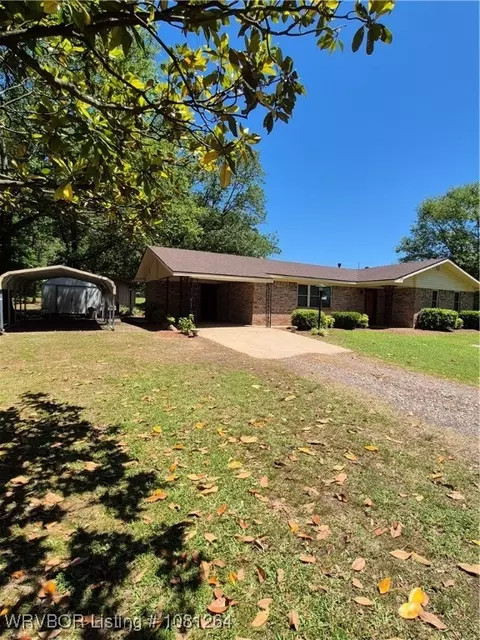 1382 6th St, Waldron, AR 72958 photo 2