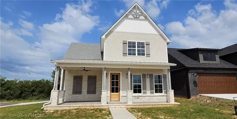 401 Waggoner Ln, Barling, AR 72923