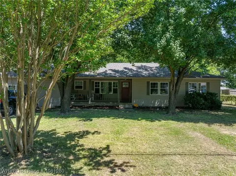 2128 N 53rd St, Fort Smith, AR 72904 photo 1