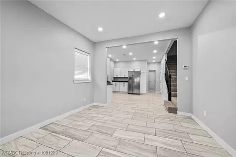 Entry Way - 2705 Hardie Ave, Fort Smith, AR 72901 photo 1 of 3