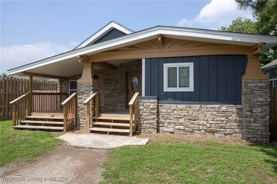 Other - 2705 Hardie Ave, Fort Smith, AR 72901 photo 1 of 8