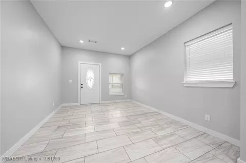 Living - 2705 Hardie Ave, Fort Smith, AR 72901 photo 1 of 1