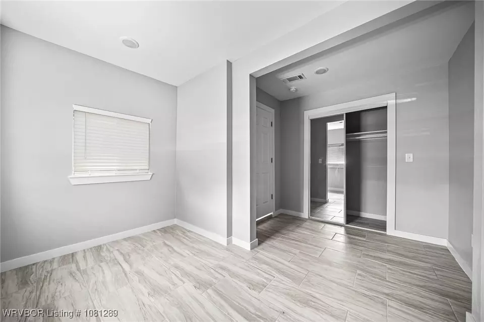 Bedroom - 2705 Hardie Ave, Fort Smith, AR 72901 photo 3 of 3