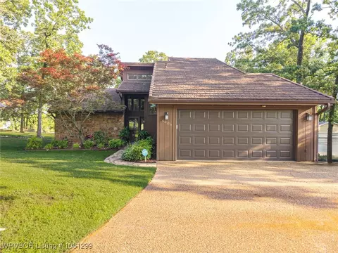 4506 Timber Lk, Charleston, AR 72933
