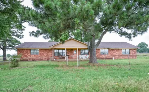 24100 Highway 71, Huntington, AR 72940