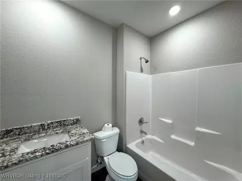 806 S Ada St, Muldrow, OK 74948 photo 6