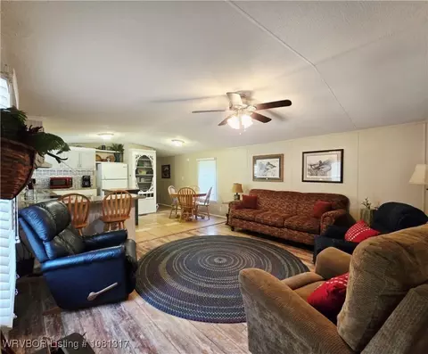 1601 Thompson Bay Loop, Scranton, AR 72863 photo 2