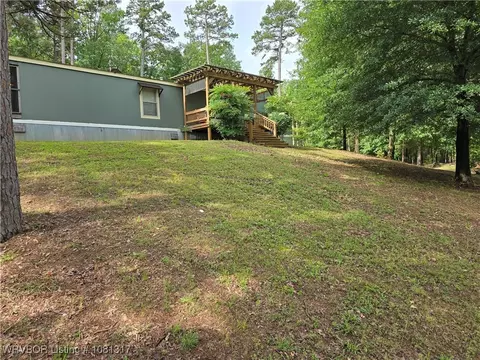 1601 Thompson Bay Loop, Scranton, AR 72863