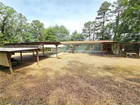 1601 Thompson Bay Loop, Scranton, AR 72863 photo 27