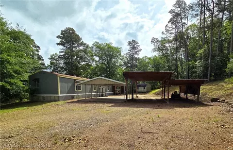 1601 Thompson Bay Loop, Scranton, AR 72863 photo 26