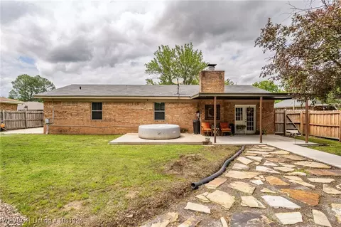 6416 Carthage St, Fort Smith, AR 72903 photo 24