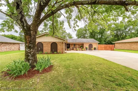 6416 Carthage St, Fort Smith, AR 72903 photo 4