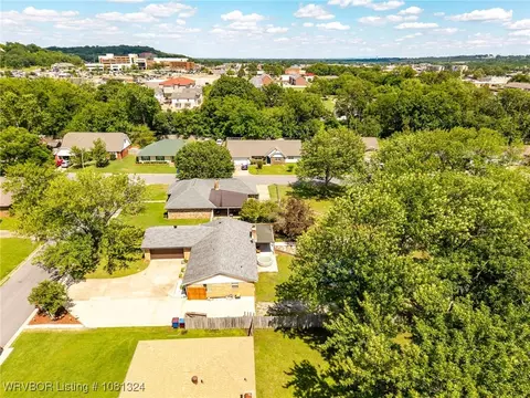 6416 Carthage St, Fort Smith, AR 72903 photo 32