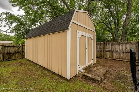 6416 Carthage St, Fort Smith, AR 72903 photo 30