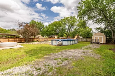 6416 Carthage St, Fort Smith, AR 72903 photo 29