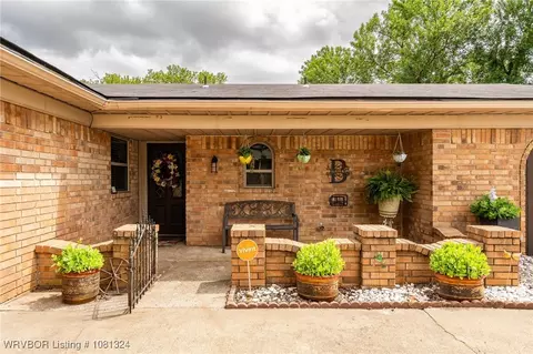 6416 Carthage St, Fort Smith, AR 72903 photo 3