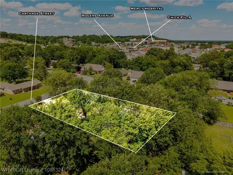 6416 Carthage St, Fort Smith, AR 72903 photo 37