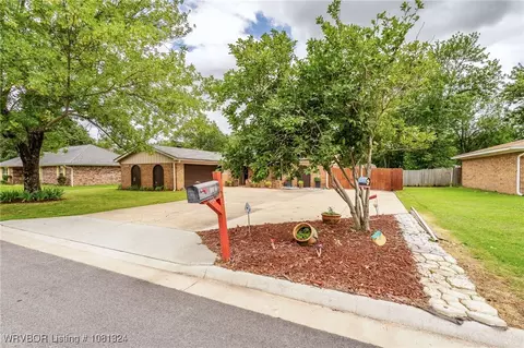 6416 Carthage St, Fort Smith, AR 72903 photo 5
