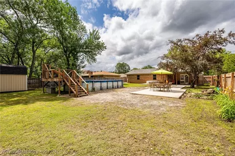 6416 Carthage St, Fort Smith, AR 72903 photo 28