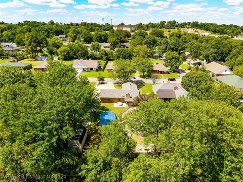 6416 Carthage St, Fort Smith, AR 72903 photo 34