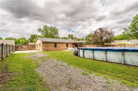 6416 Carthage St, Fort Smith, AR 72903 photo 27