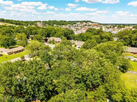 6416 Carthage St, Fort Smith, AR 72903 photo 36