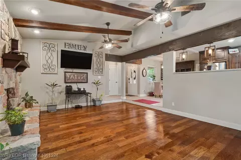 6416 Carthage St, Fort Smith, AR 72903 photo 9