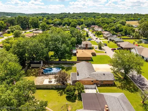 6416 Carthage St, Fort Smith, AR 72903 photo 33