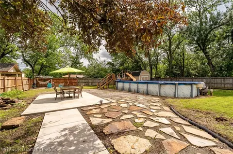 6416 Carthage St, Fort Smith, AR 72903 photo 25