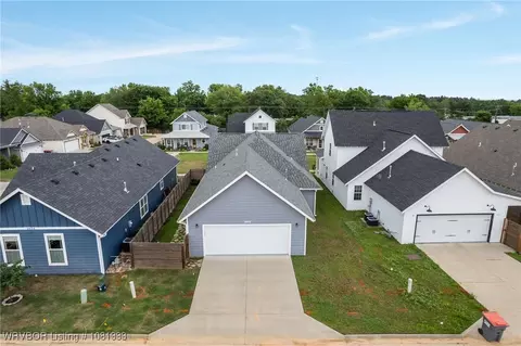 View/Area - 1800 Ebbing Loop, Barling, AR 72923 photo 1 of 4