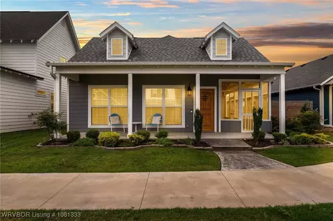 Exterior - 1800 Ebbing Loop, Barling, AR 72923 photo 3 of 6