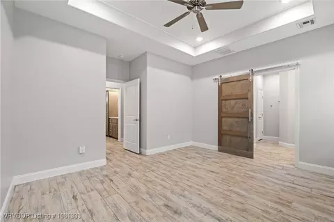 Entry Way - 1800 Ebbing Loop, Barling, AR 72923 photo 1 of 1