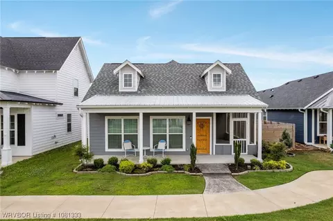 1800 Ebbing Loop, Barling, AR 72923