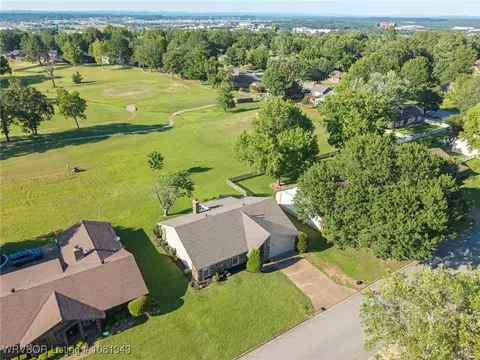 2625 Roxbury Ln, Fort Smith, AR 72908 photo 44