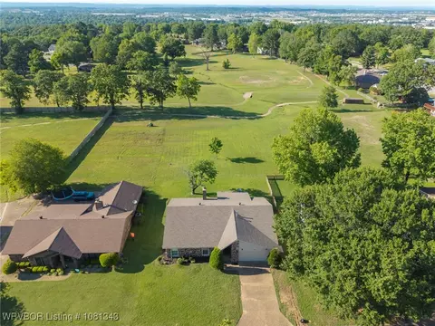 2625 Roxbury Ln, Fort Smith, AR 72908 photo 6