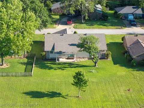 2625 Roxbury Ln, Fort Smith, AR 72908 photo 8