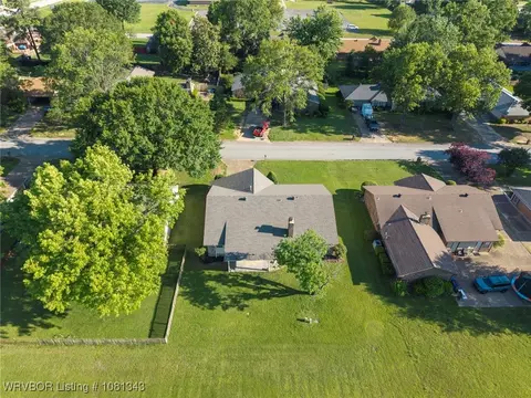 2625 Roxbury Ln, Fort Smith, AR 72908 photo 7