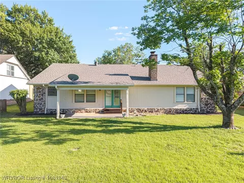 2625 Roxbury Ln, Fort Smith, AR 72908 photo 39