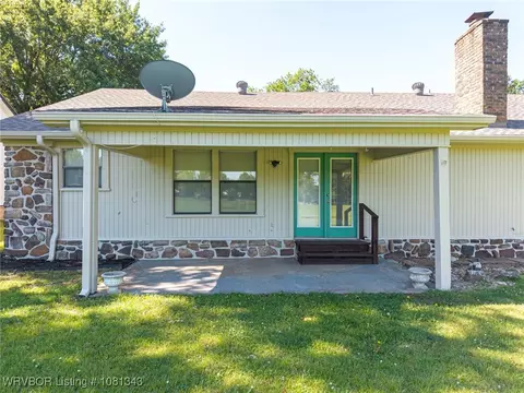 2625 Roxbury Ln, Fort Smith, AR 72908 photo 41