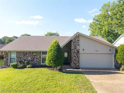 2625 Roxbury Ln, Fort Smith, AR 72908 photo 46