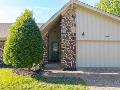 2625 Roxbury Ln, Fort Smith, AR 72908 photo 9