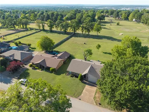 2625 Roxbury Ln, Fort Smith, AR 72908 photo 43