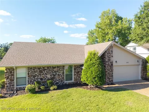 2625 Roxbury Ln, Fort Smith, AR 72908 photo 5