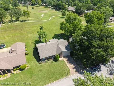 2625 Roxbury Ln, Fort Smith, AR 72908 photo 4