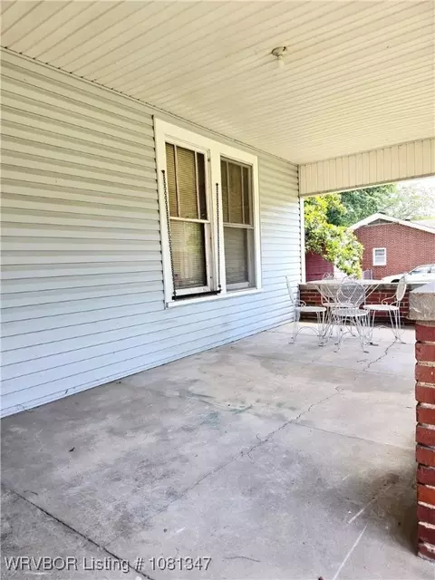 Exterior - 313 W Main St, Paris, AR 72855 photo 2 of 5