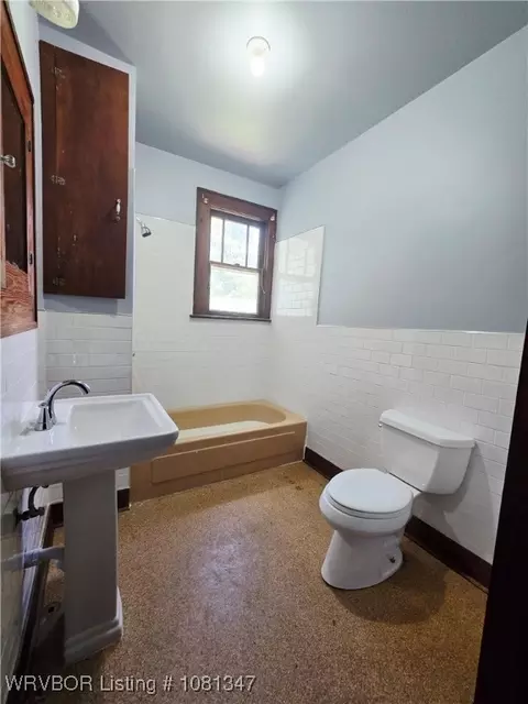 Bath - 313 W Main St, Paris, AR 72855 photo 1 of 1