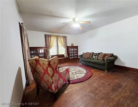 Living - 313 W Main St, Paris, AR 72855 photo 1 of 5