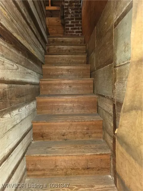 Entry Way - 313 W Main St, Paris, AR 72855 photo 1 of 1
