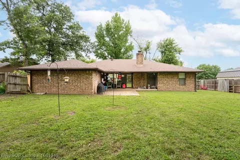1810 Brooken Hl, Fort Smith, AR 72908 photo 24