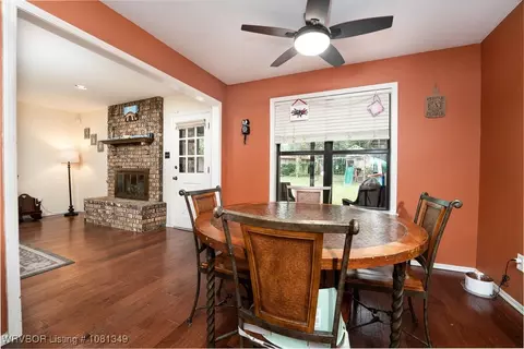 1810 Brooken Hl, Fort Smith, AR 72908 photo 7